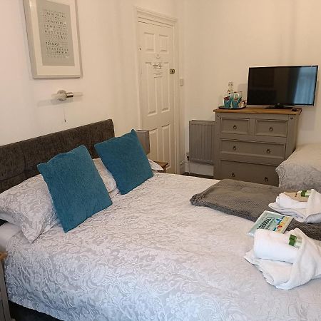 Tregella Guest House نيوكويي المظهر الخارجي الصورة