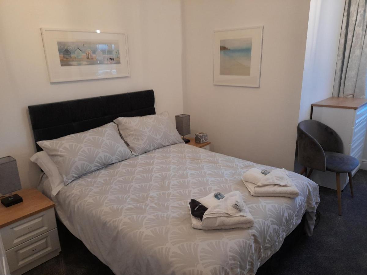 Tregella Guest House نيوكويي المظهر الخارجي الصورة