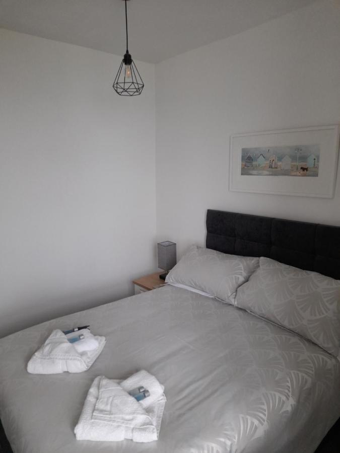 Tregella Guest House نيوكويي المظهر الخارجي الصورة