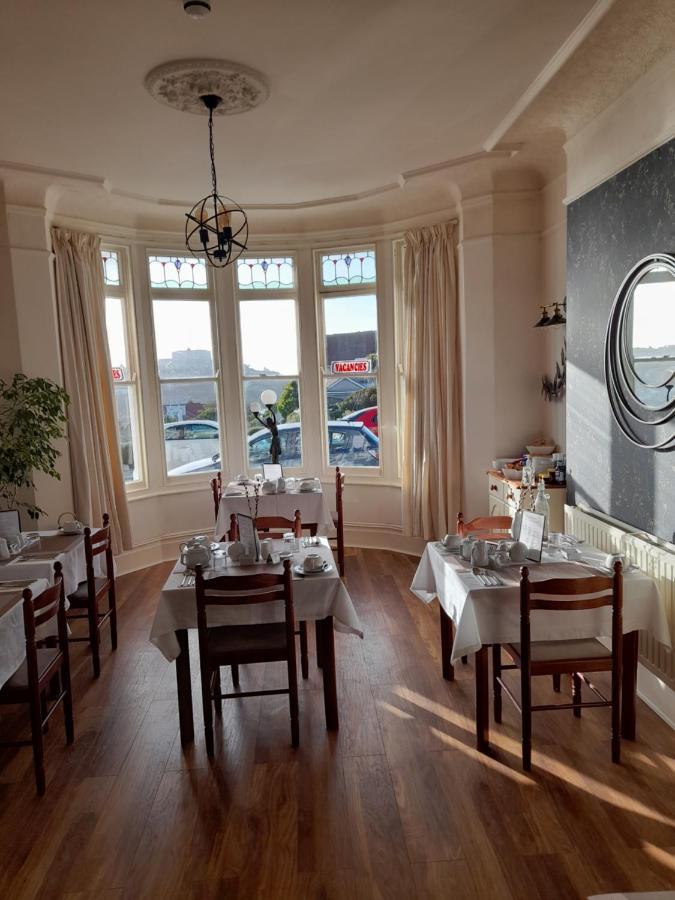 Tregella Guest House نيوكويي المظهر الخارجي الصورة