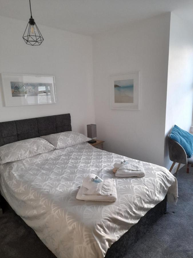 Tregella Guest House نيوكويي المظهر الخارجي الصورة