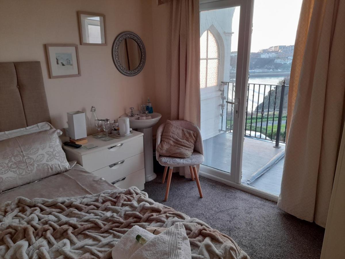 Tregella Guest House نيوكويي المظهر الخارجي الصورة