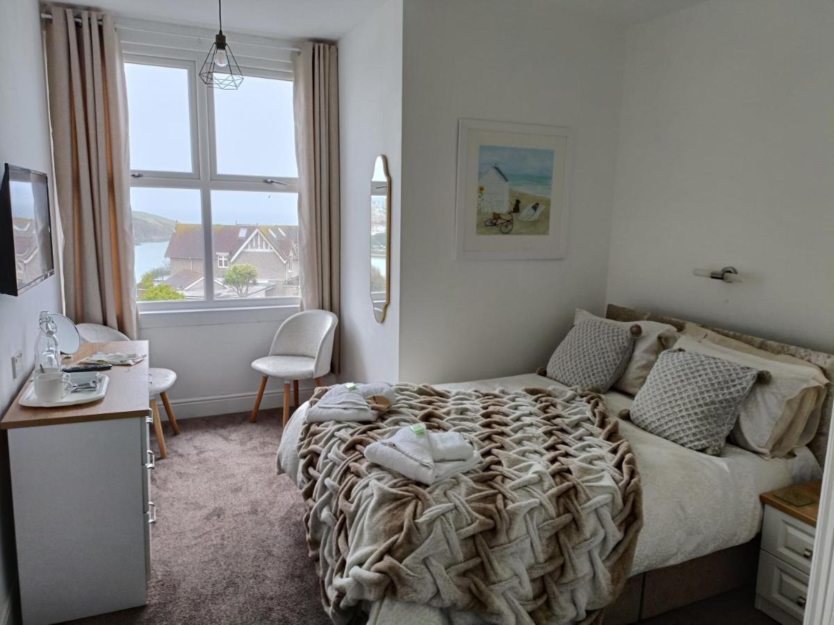 Tregella Guest House نيوكويي المظهر الخارجي الصورة