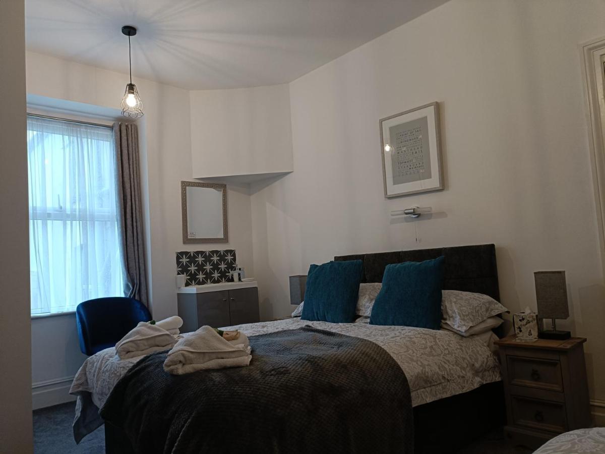 Tregella Guest House نيوكويي المظهر الخارجي الصورة