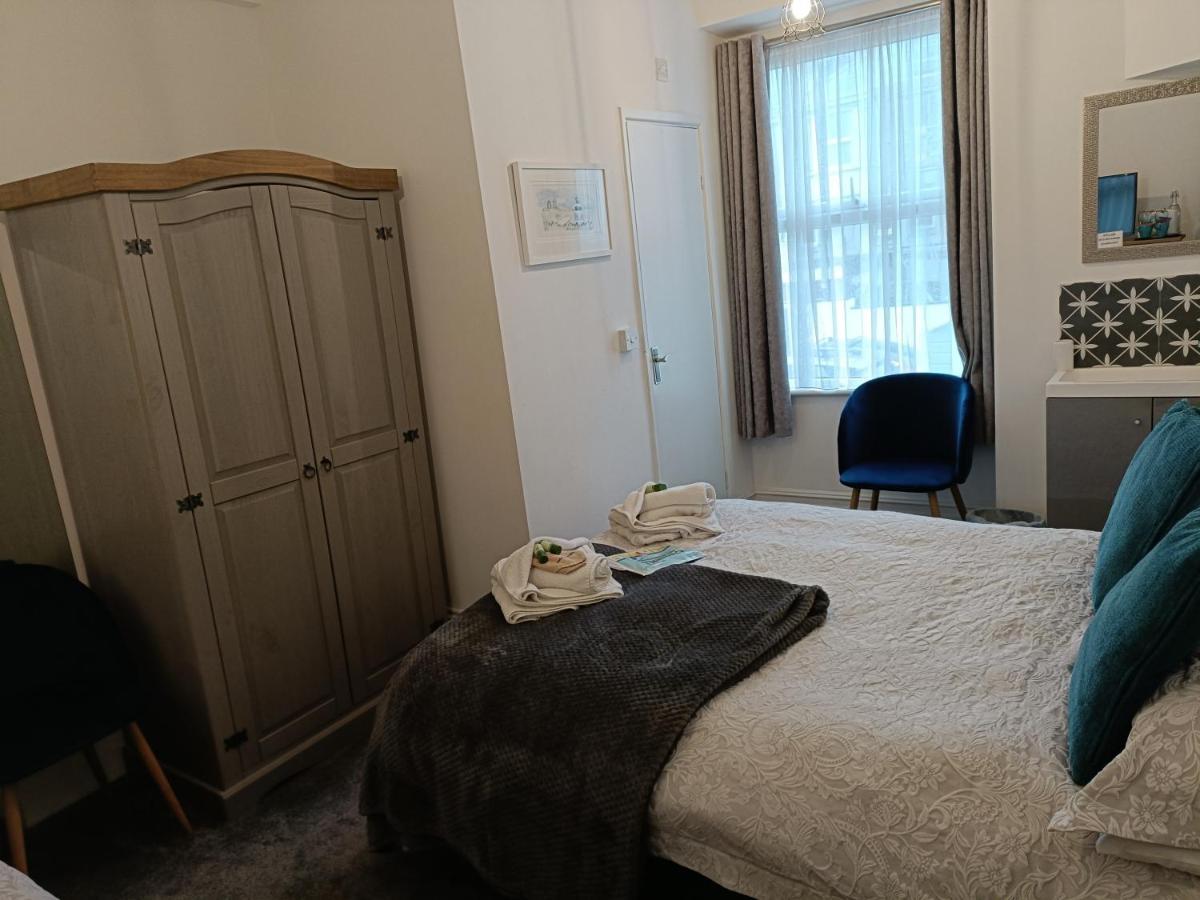 Tregella Guest House نيوكويي المظهر الخارجي الصورة