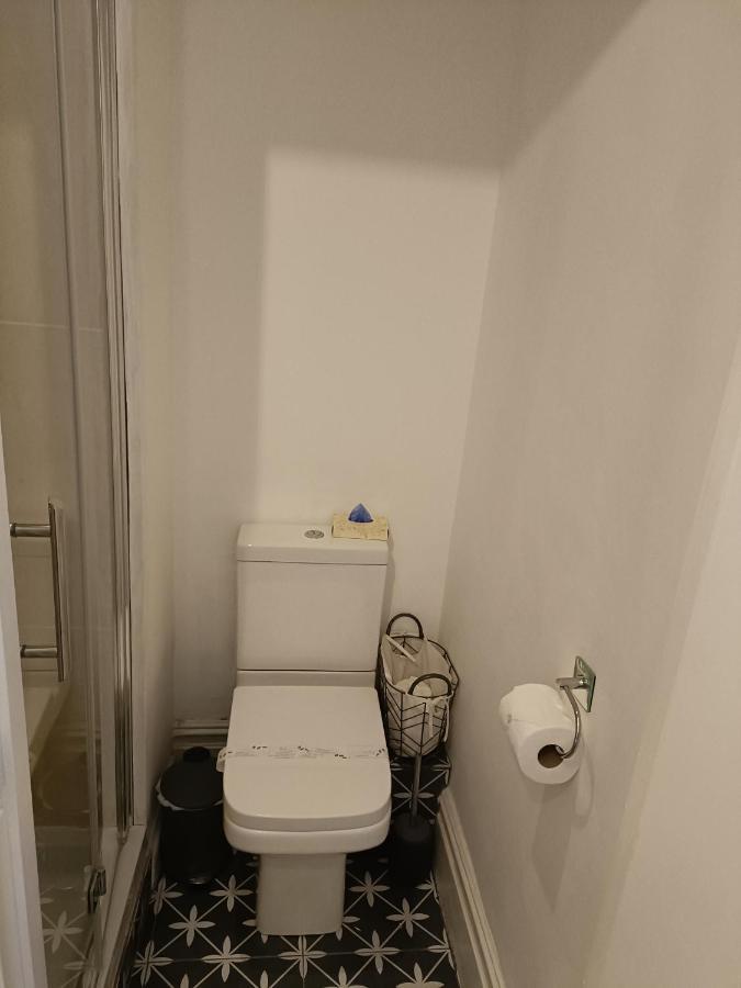 Tregella Guest House نيوكويي المظهر الخارجي الصورة